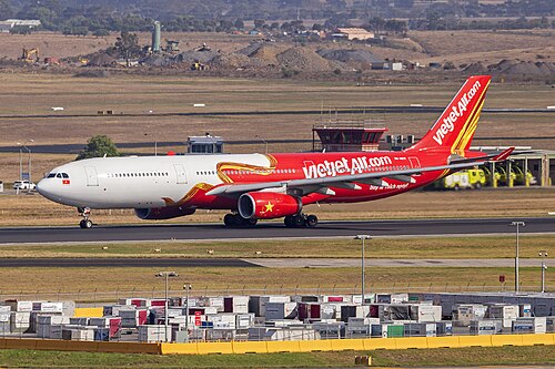 VietJet Air